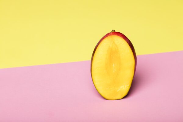 Mango Tango